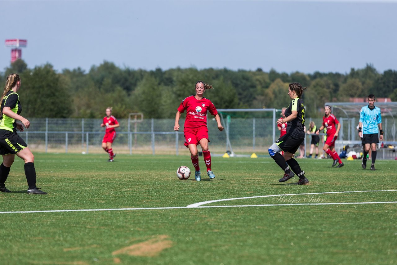 Bild 274 - Oberliga Saisonstart